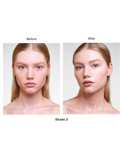 Hourglass Veil Hydrating Skin Tint - Nemlendiricili Fondöten - stre