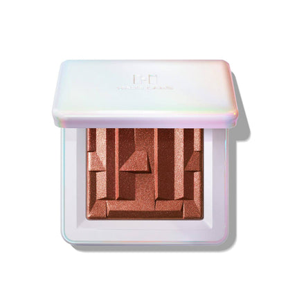 Haus Labs Bio-Radiant™ Gel-Powder Highlighter - Aydınlatıcı - stre