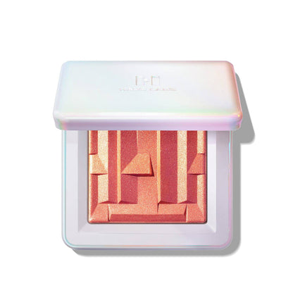 Haus Labs Bio-Radiant™ Gel-Powder Highlighter - Aydınlatıcı - stre