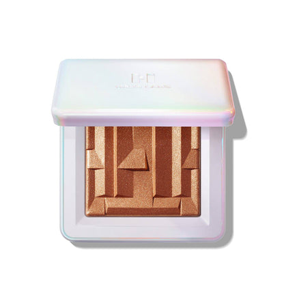 Haus Labs Bio-Radiant™ Gel-Powder Highlighter - Aydınlatıcı - stre
