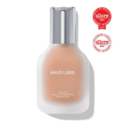 Haus Labs Triclone™ Skin Tech Medium Coverage Foundation - Fondöten - stre