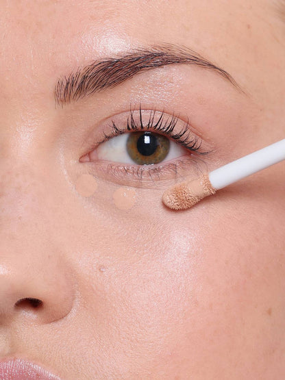 Refy Concealer - Kapatıcı - stre