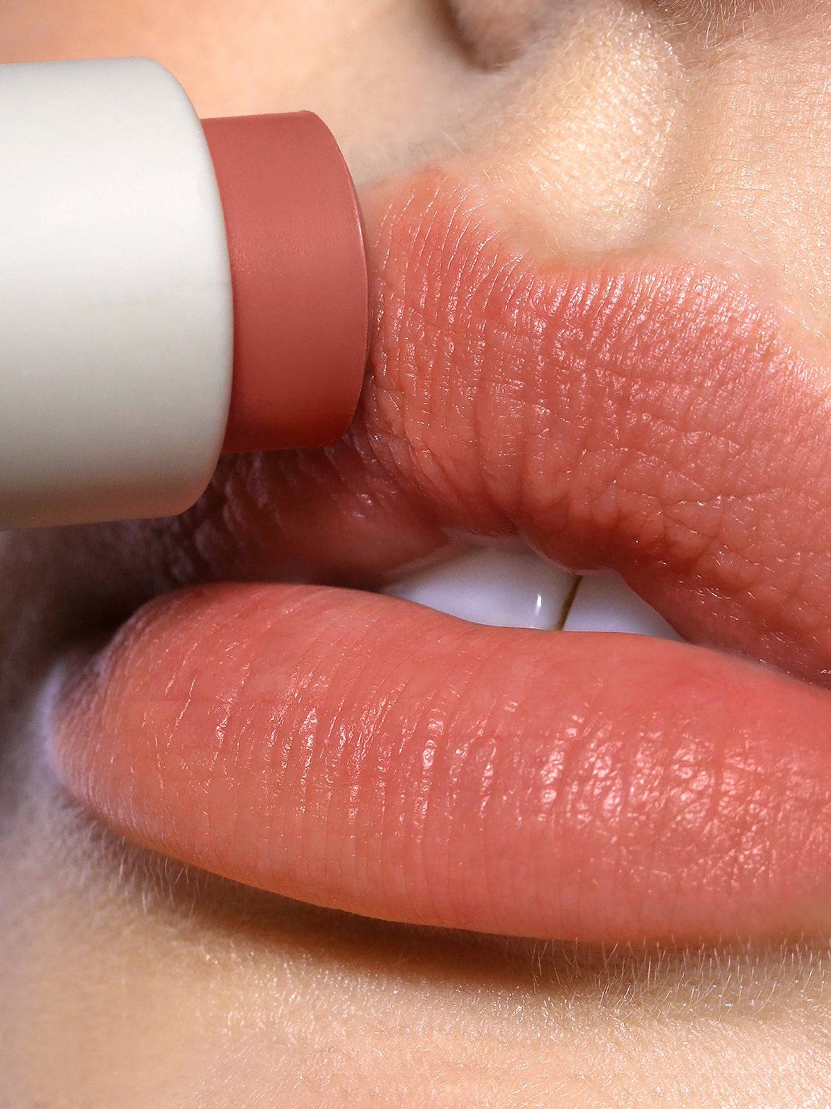 Refy Lip Blush - Stick Allık - stre