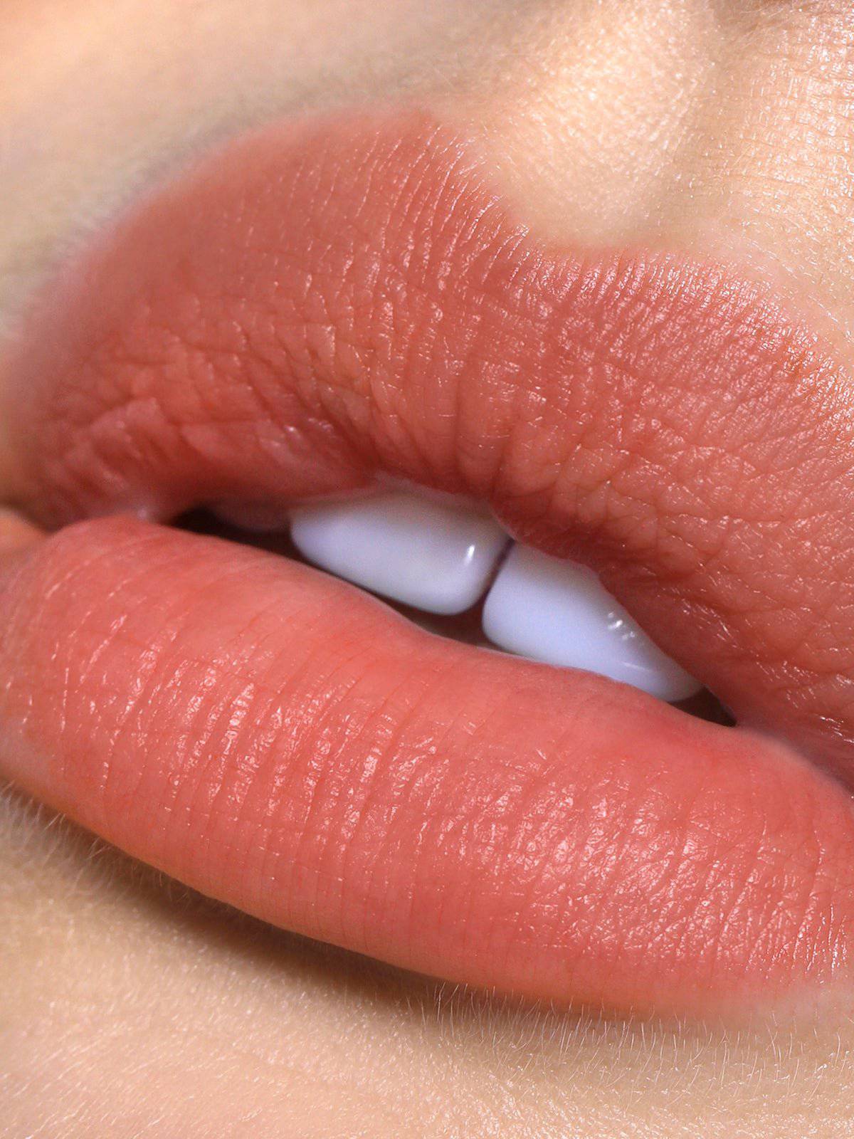 Refy Lip Blush - Stick Allık - stre