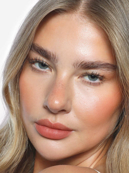 Refy Lip Blush - Stick Allık - stre