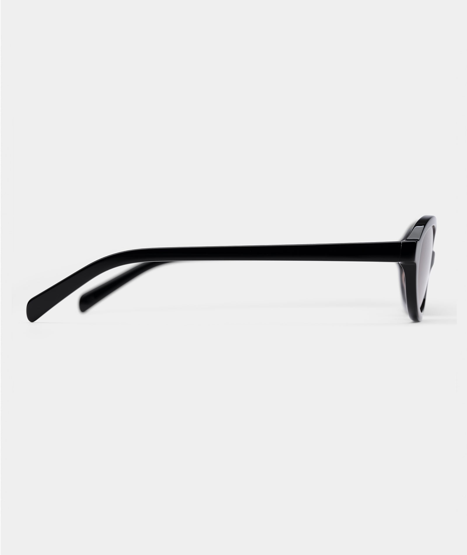 VEHLA June - Black/Choc - Gözlük - stre
