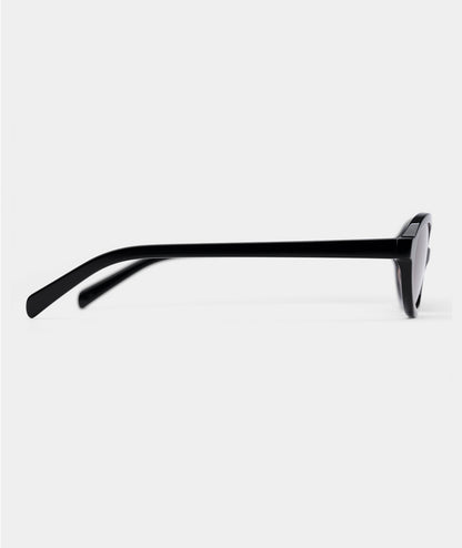 VEHLA June - Black/Choc - Gözlük - stre