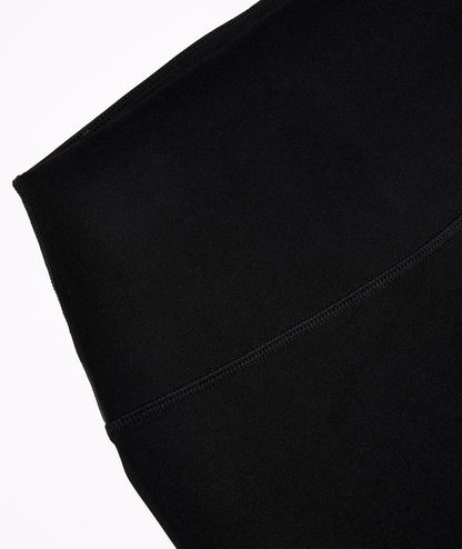 VEHLA LEGGINGS - BLACK - Tayt - stre