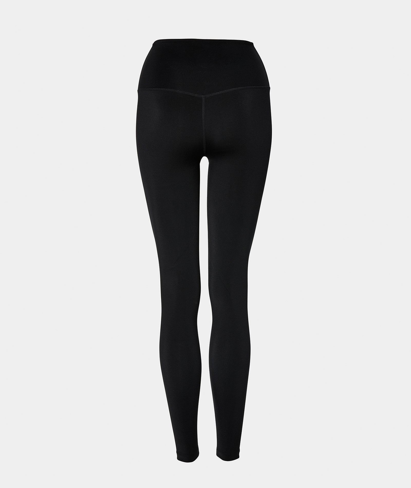 VEHLA LEGGINGS - BLACK - Tayt - stre