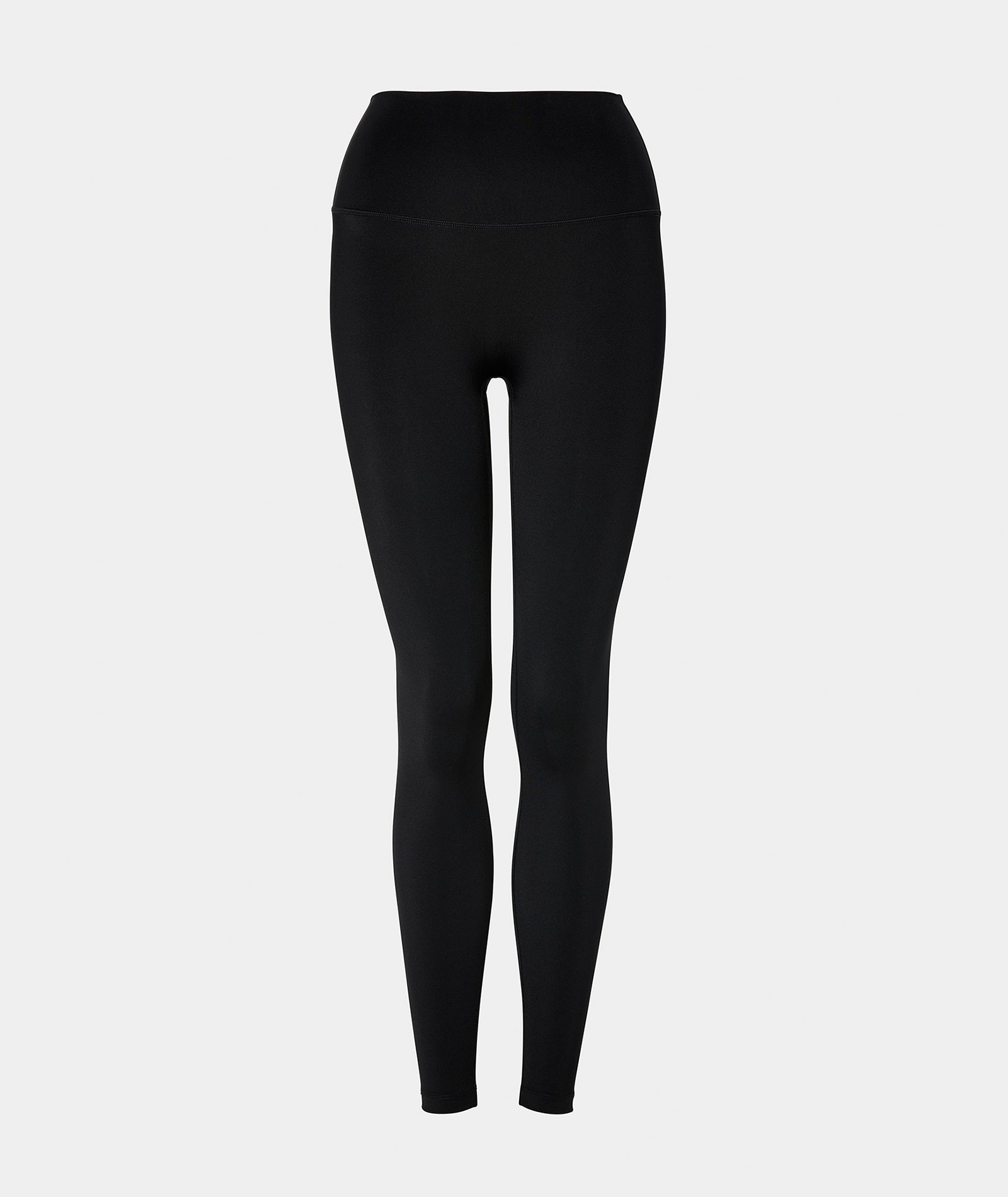 VEHLA LEGGINGS - BLACK - Tayt - stre