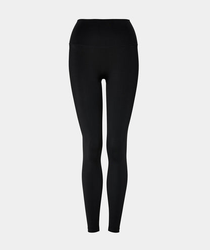 VEHLA LEGGINGS - BLACK - Tayt - stre