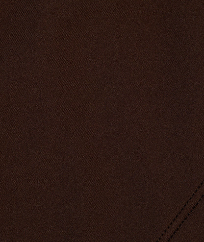 VEHLA SPORTS BRA - CHOC - Sütyen - stre
