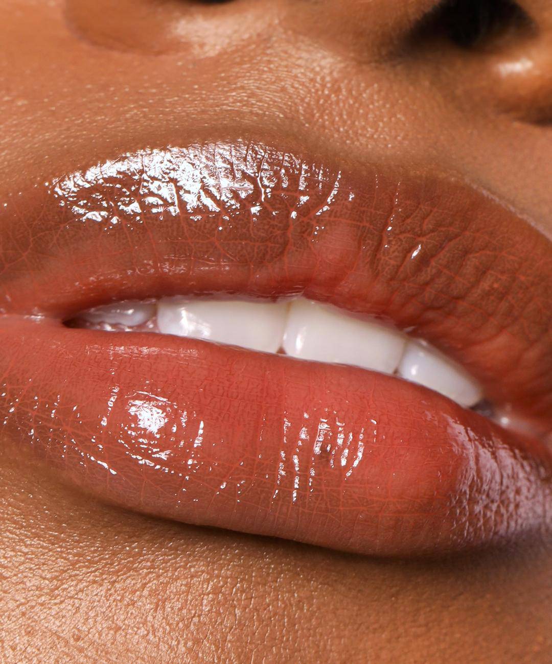 Refy Lip Gloss - Dudak Parlatıcı - stre