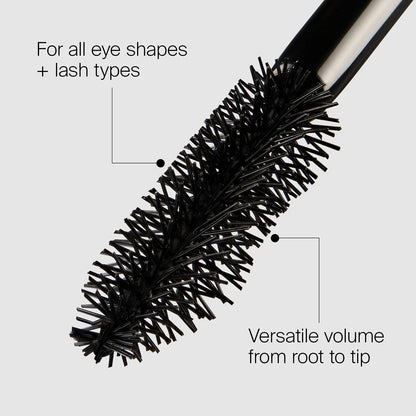 Haus Labs B Structural Volumizing + Lengthening Mascara - Maskara - stre