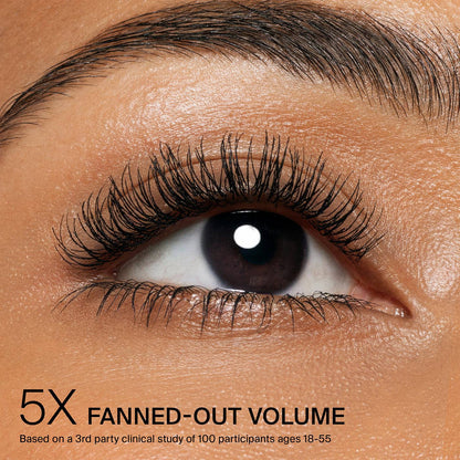 Haus Labs B Structural Volumizing + Lengthening Mascara - Maskara - stre