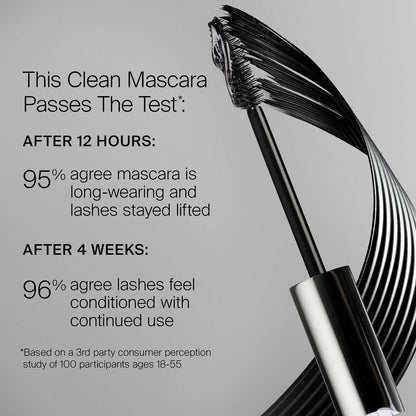 Haus Labs B Structural Volumizing + Lengthening Mascara - Maskara - stre