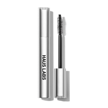 Haus Labs B Structural Volumizing + Lengthening Mascara - Maskara - stre