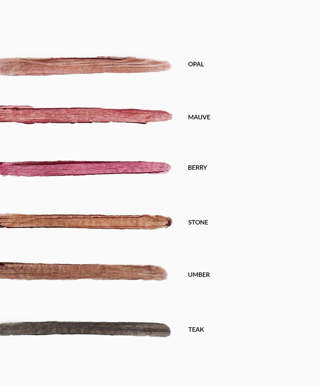 Refy Blur Liner - Dudak Kalemi - stre