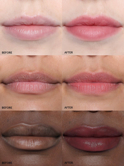 Refy Lip Blush - Stick Allık - stre