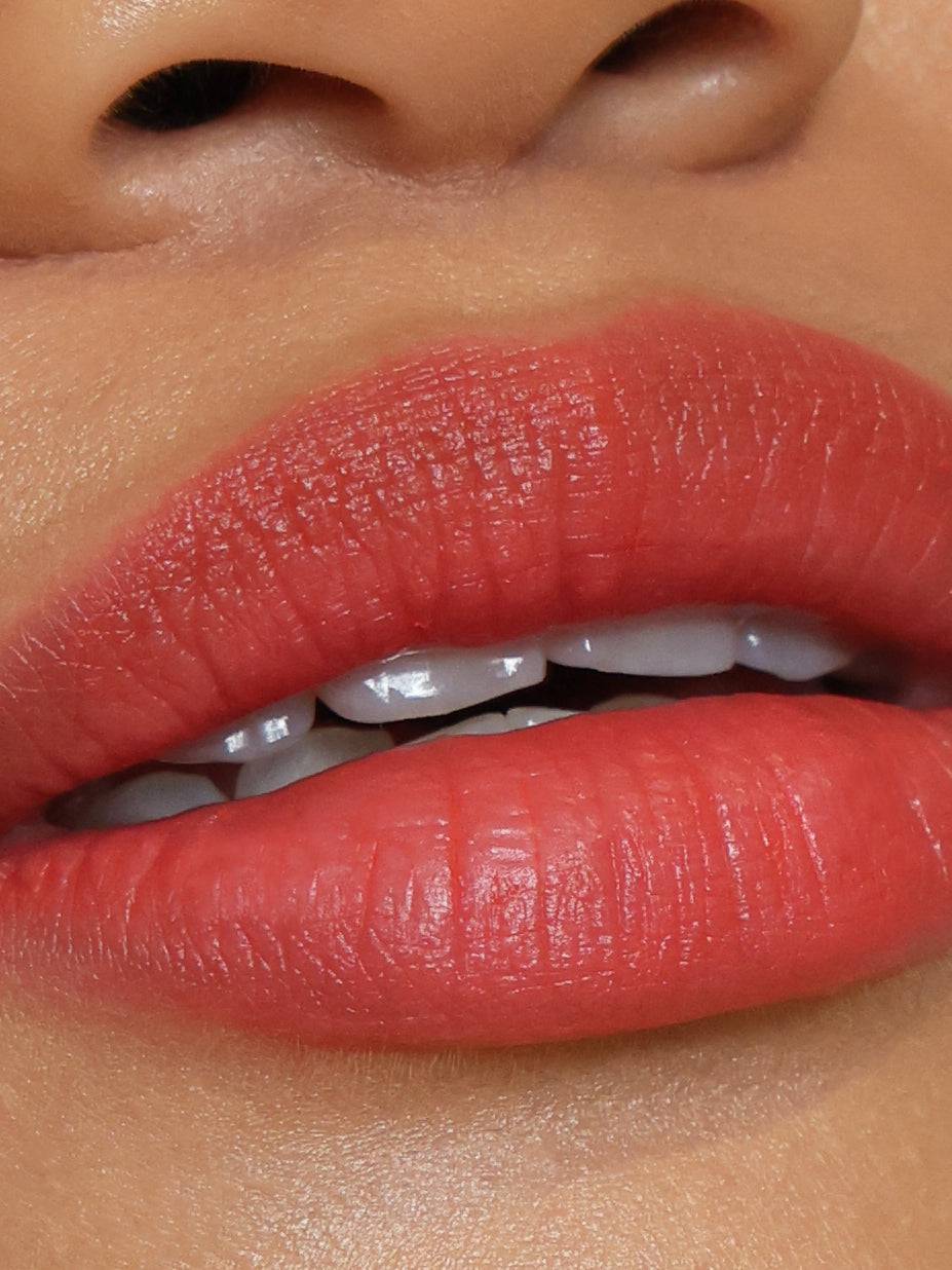 Refy Lip Blush - Stick Allık - stre
