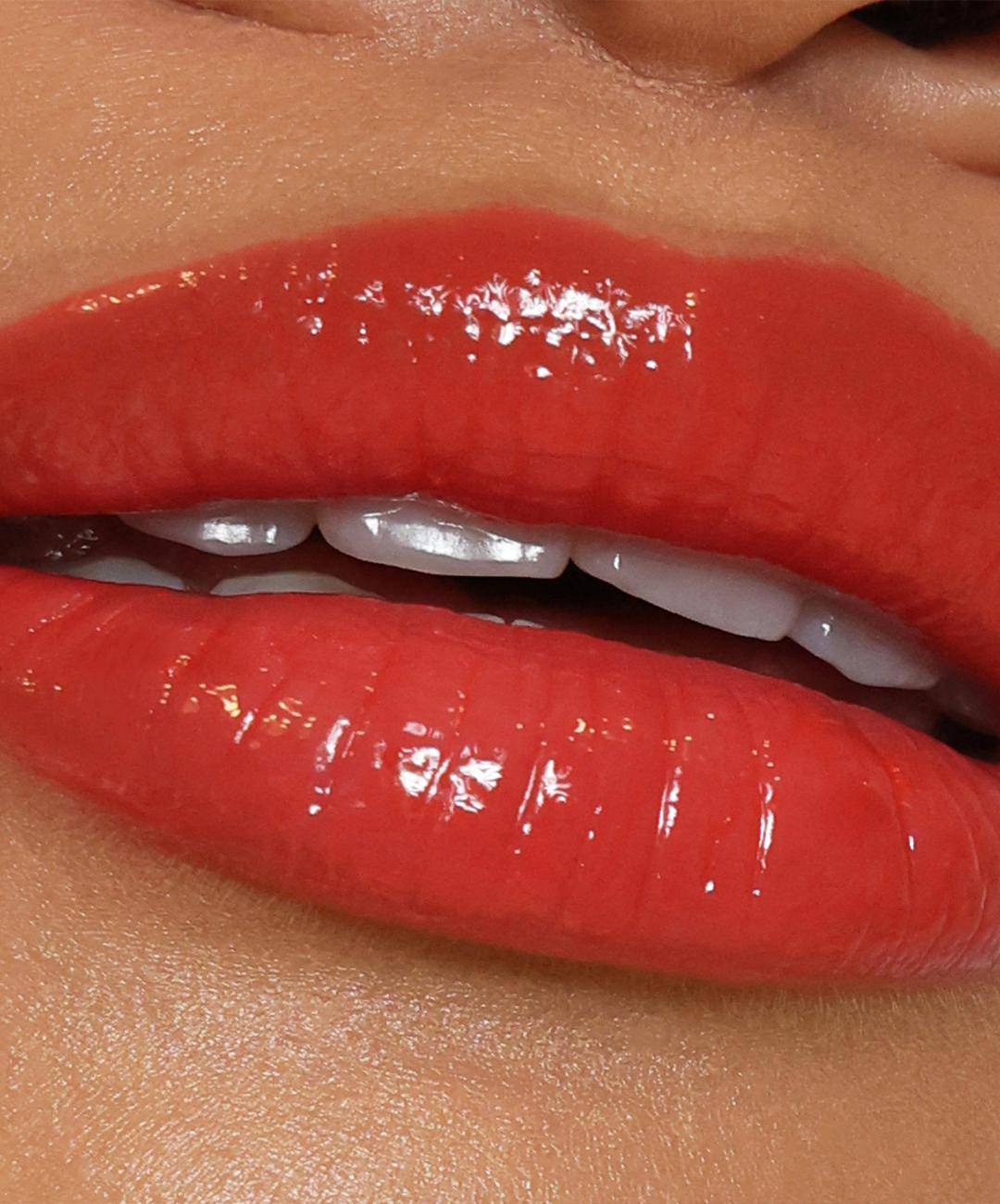 Refy Lip Gloss - Dudak Parlatıcı - stre