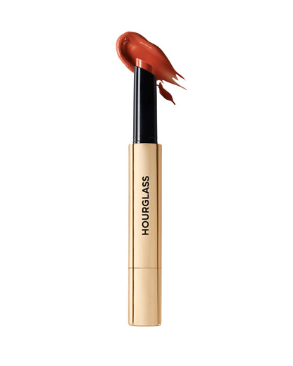 Hourglass Phantom Volumizing Glossy Balm - Hacimlendirici Ruj - stre