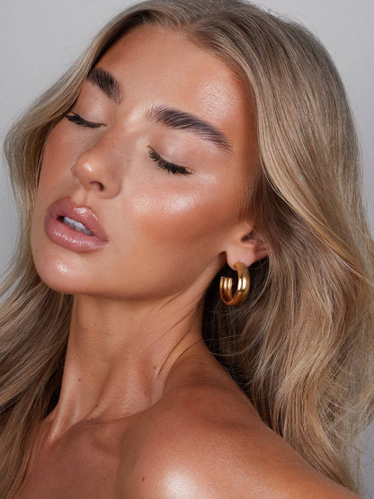 Refy Gloss Highlighter - Aydınlatıcı Highlighter - stre