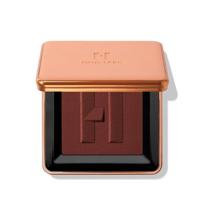 Haus Labs Power Sculpt® Velvet Bronzer - Bronzer - stre
