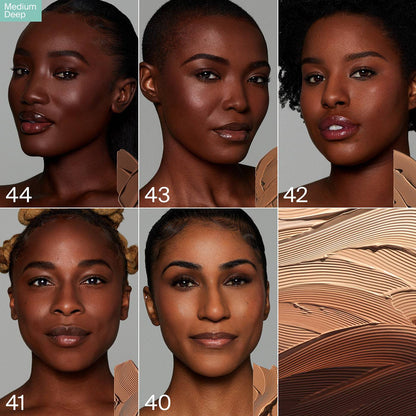 Haus Labs Triclone™ Skin Tech Hydrating + De-Puffing Concealer - Kapatıcı - stre