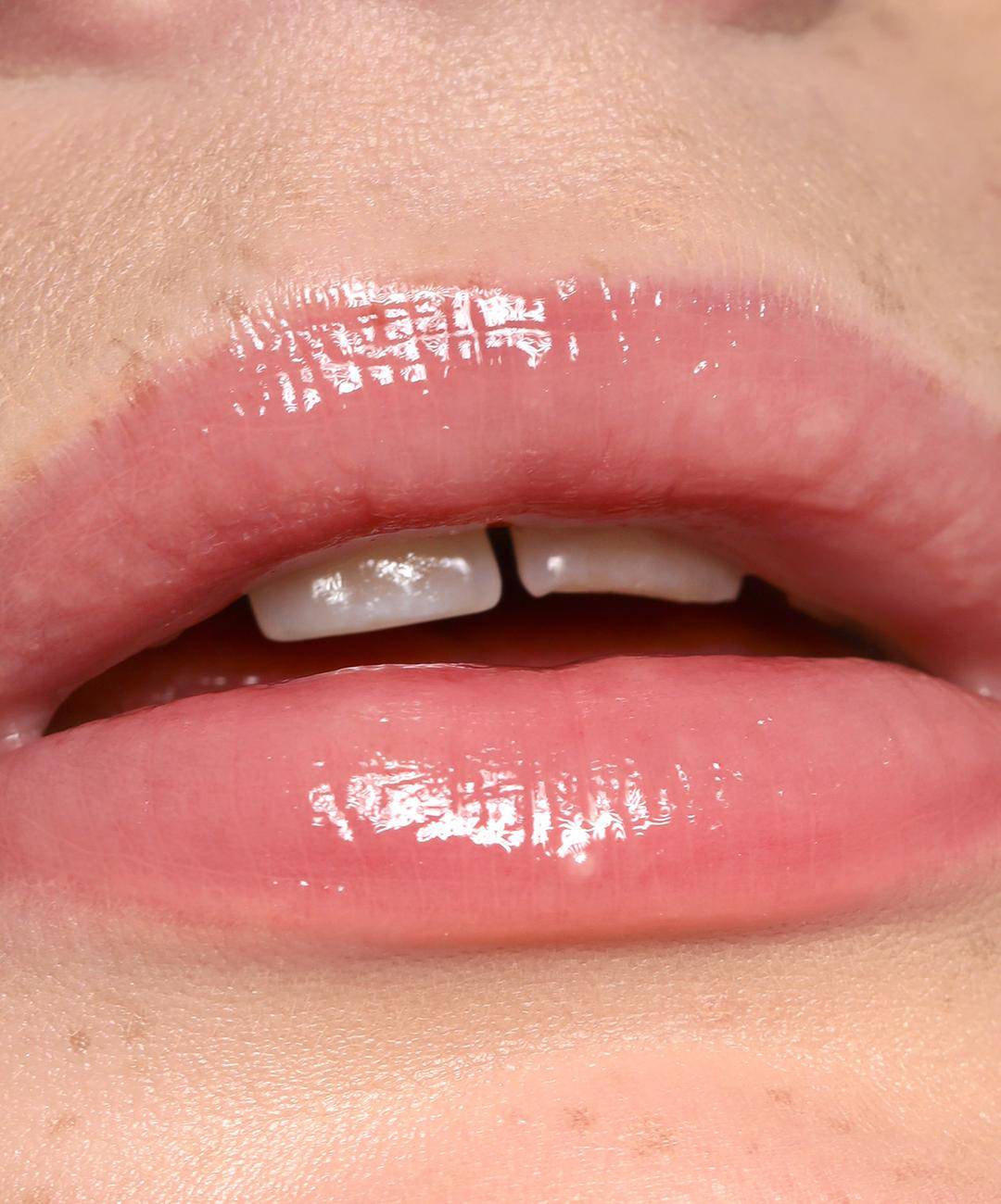 Refy Lip Gloss - Dudak Parlatıcı - stre