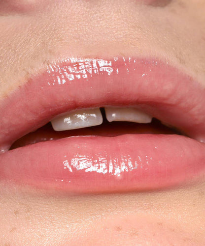 Refy Lip Gloss - Dudak Parlatıcı - stre