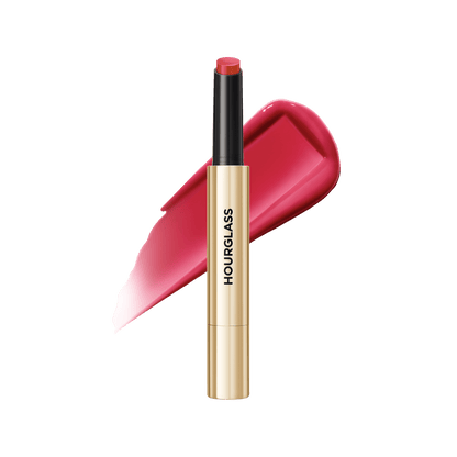 Hourglass Phantom Volumizing Glossy Balm - Hacimlendirici Ruj - stre