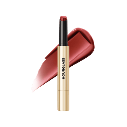 Hourglass Phantom Volumizing Glossy Balm - Hacimlendirici Ruj - stre