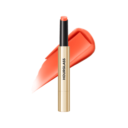 Hourglass Phantom Volumizing Glossy Balm - Hacimlendirici Ruj - stre