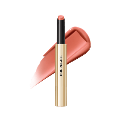 Hourglass Phantom Volumizing Glossy Balm - Hacimlendirici Ruj - stre