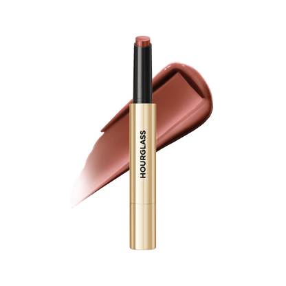 Hourglass Phantom Volumizing Glossy Balm - Hacimlendirici Ruj - stre