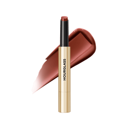 Hourglass Phantom Volumizing Glossy Balm - Hacimlendirici Ruj - stre