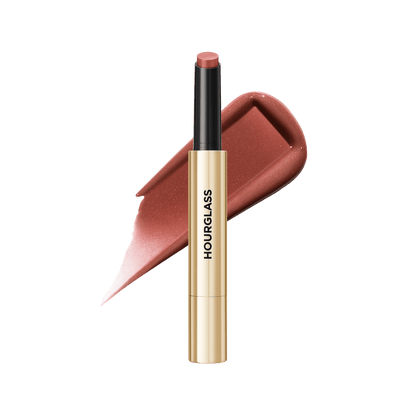 Hourglass Phantom Volumizing Glossy Balm - Hacimlendirici Ruj - stre