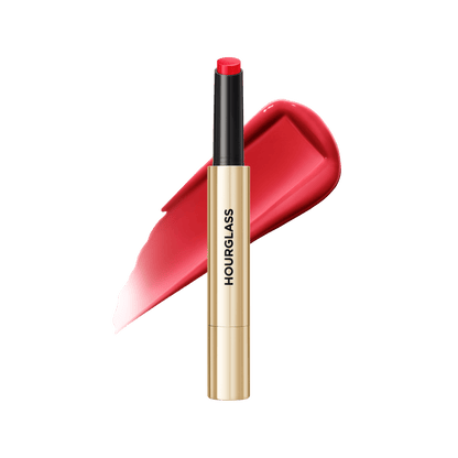 Hourglass Phantom Volumizing Glossy Balm - Hacimlendirici Ruj - stre