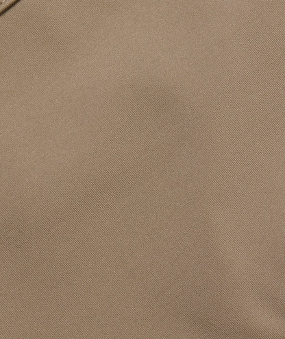 VEHLA CROPPED TANK - TAUPE - Crop Atlet - stre