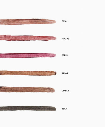 Refy Blur Liner - Dudak Kalemi - stre