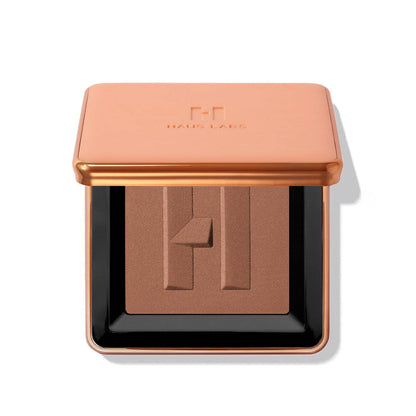Haus Labs Power Sculpt® Velvet Bronzer - Bronzer - stre