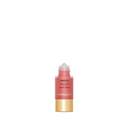 Hourglass Unreal Liquid Blush - Likit Allık - stre