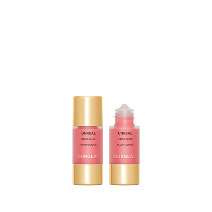 Hourglass Unreal Liquid Blush - Likit Allık - stre