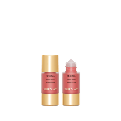 Hourglass Unreal Liquid Blush - Likit Allık - stre