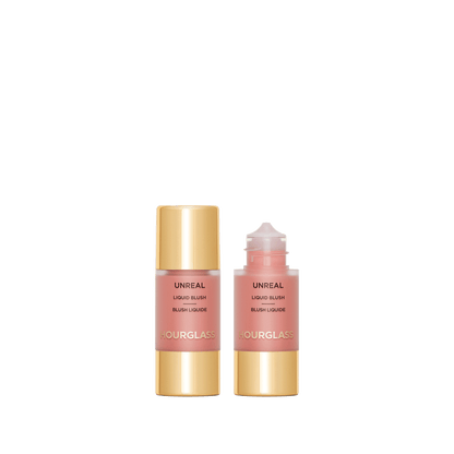 Hourglass Unreal Liquid Blush - Likit Allık - stre