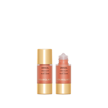 Hourglass Unreal Liquid Blush - Likit Allık - stre