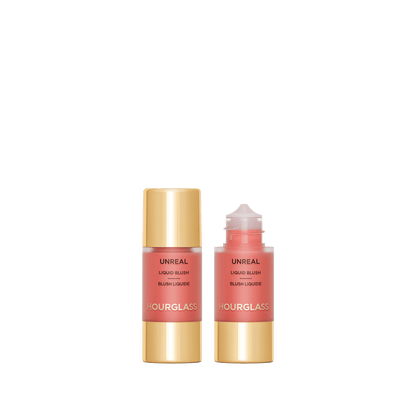 Hourglass Unreal Liquid Blush - Likit Allık - stre