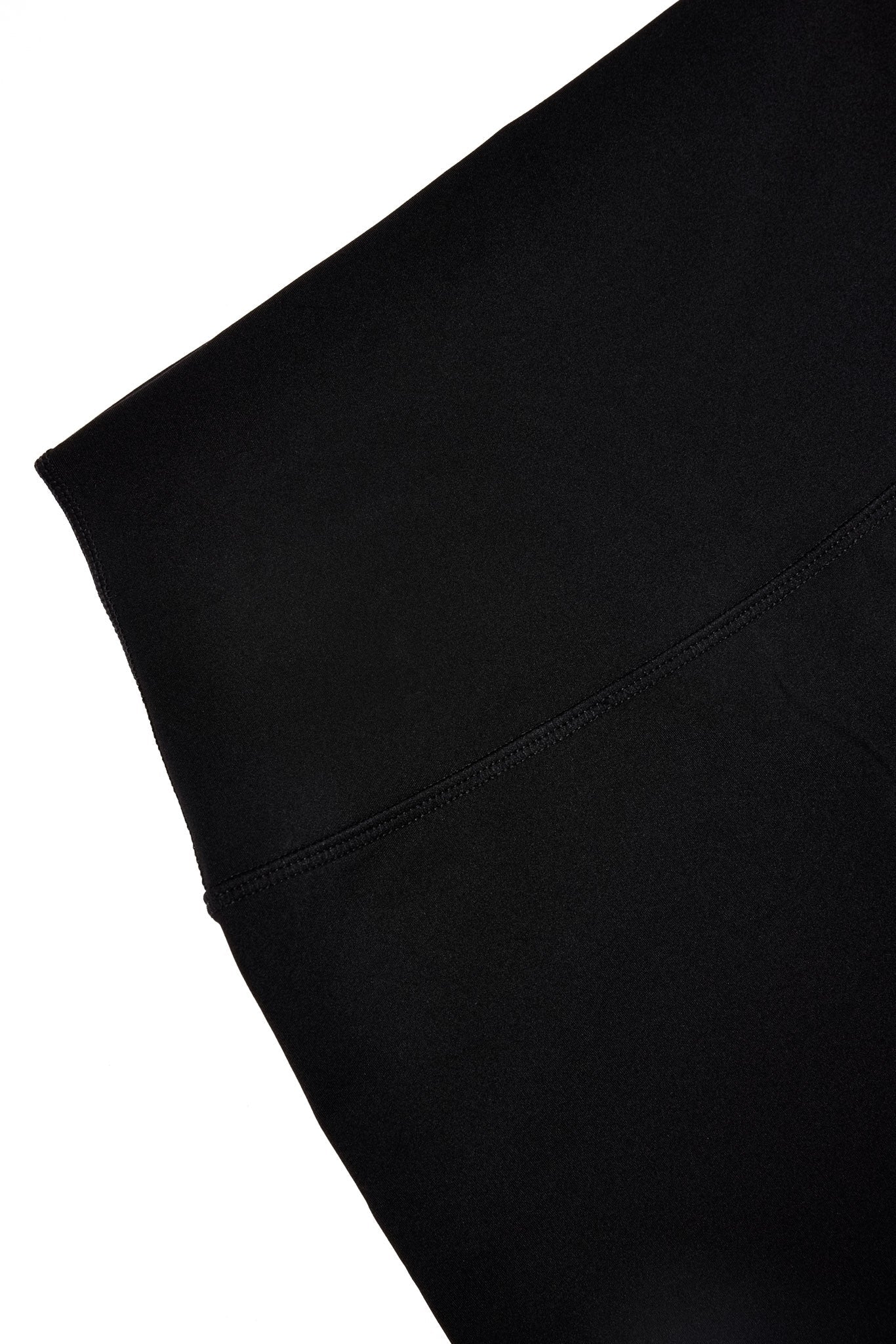 VEHLA BIKE SHORTS - BLACK - Şort - stre