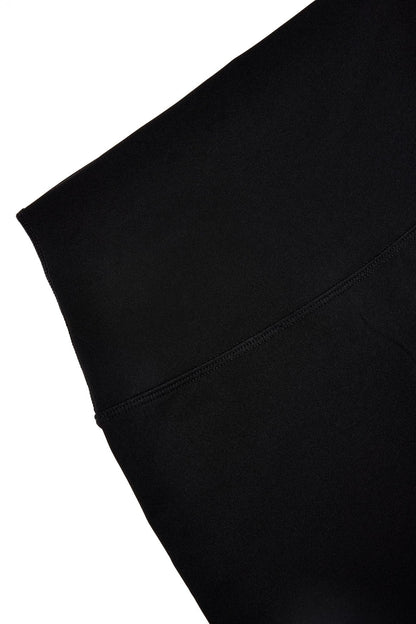 VEHLA BIKE SHORTS - BLACK - Şort - stre